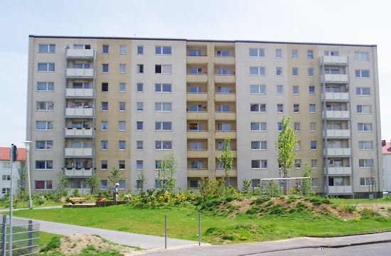 Wohnpark Dueren 1