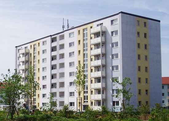 Wohnpark Dueren 3